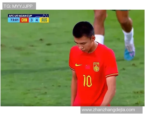 中国足球最新球星排名揭晓 谁将成为未来的足坛之星