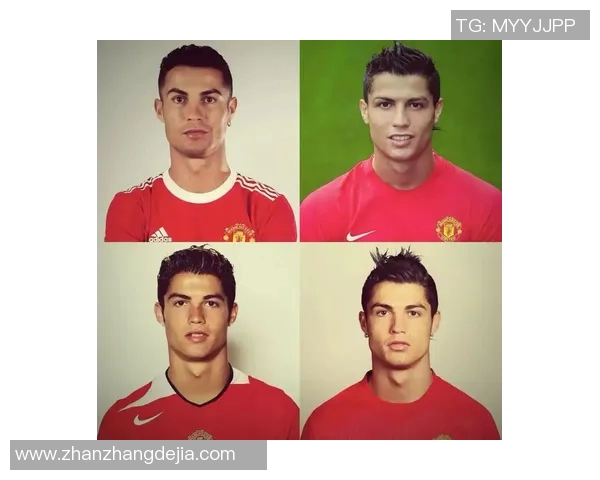 崇敬C罗:从足球天才到全球偶像的传奇之路 崇敬C罗:从足球天才到全球偶像的传奇之路