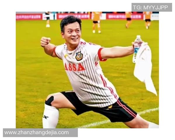 足球明星牛尾巴射手是谁揭秘他的成长历程与传奇瞬间