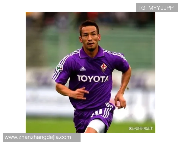 日本足球现役第一球星是谁 他为何能够称霸日本足球界