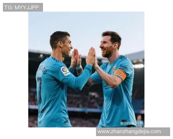 为什么梅西与C罗被认为是足球历史上最伟大的球星之一