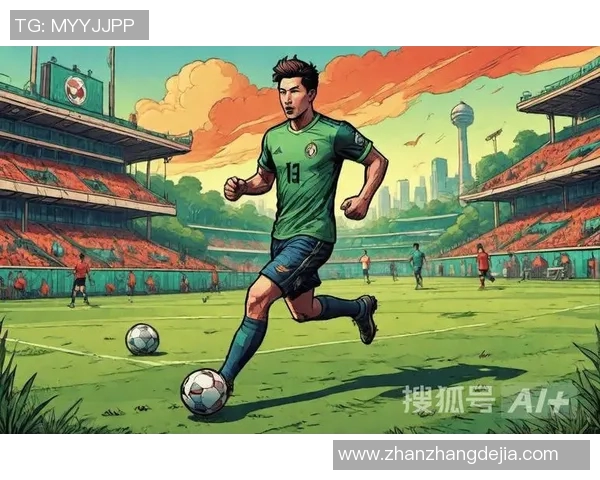 足球天才Can：从绿茵场上的新星到世界级球员的成长之路