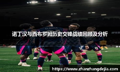 诺丁汉与西布罗姆历史交锋战绩回顾及分析